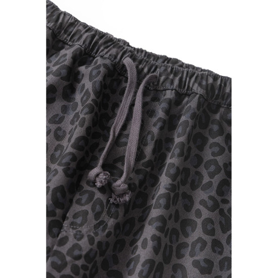 Service Works Unisex παντελόνι Patterned Easy Chef Pants
